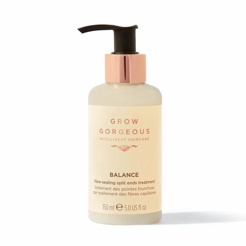 Grow Gorgeous Balance FibreSealing Split Ends Treatment 5 fl. oz. - SkinCeuticals