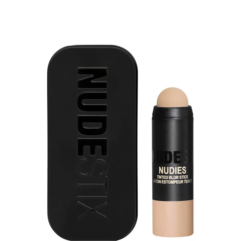 NUDESTIX Tinted Blur Foundation Stick 6.12g (Various Shades) - SkinCeuticals
