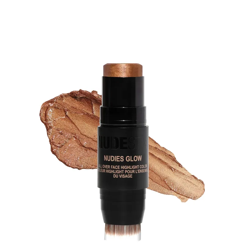NUDESTIX Nudies Glow All Over Face Highlight Colour 8g (Various Shades) - SkinCeuticals