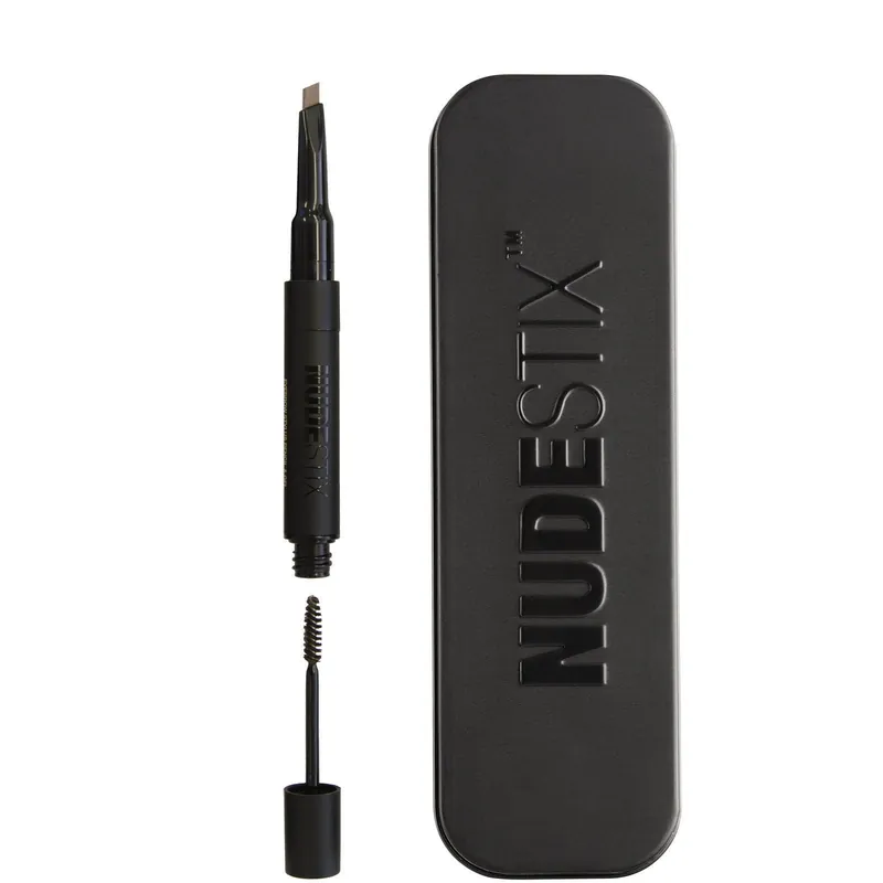 NUDESTIX Eyebrow Stylus Pencil and Gel (Various Shades) - SkinCeuticals