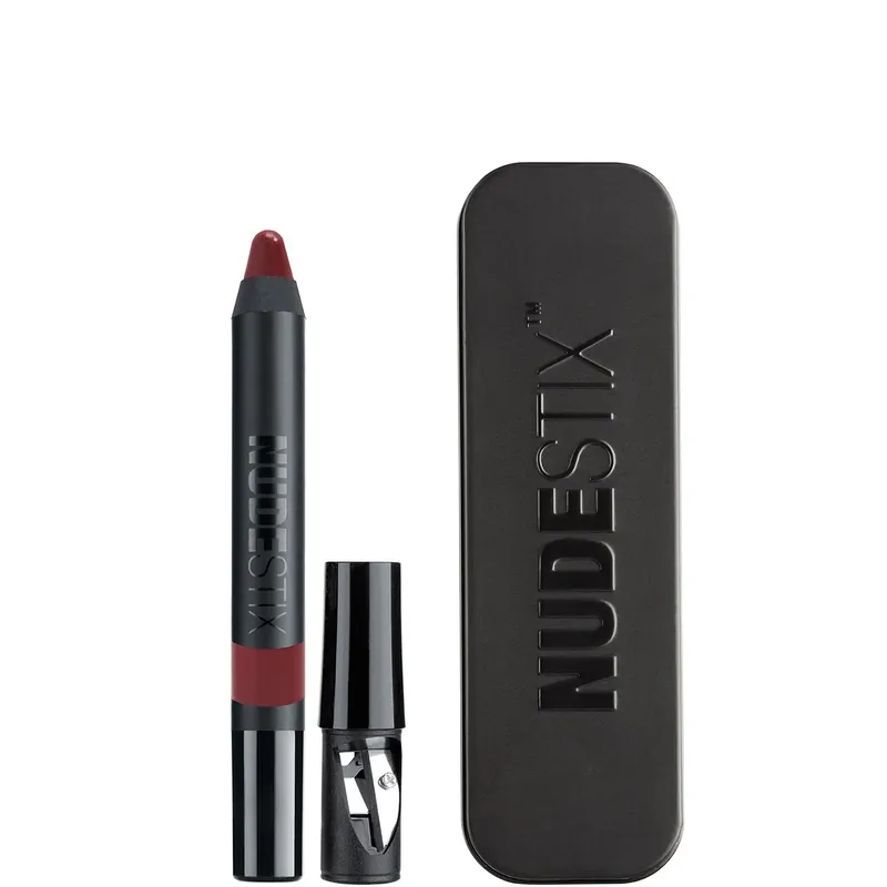 NUDESTIX Gel Colour Lip and Cheek Balm 2.8g (Various Shades)
