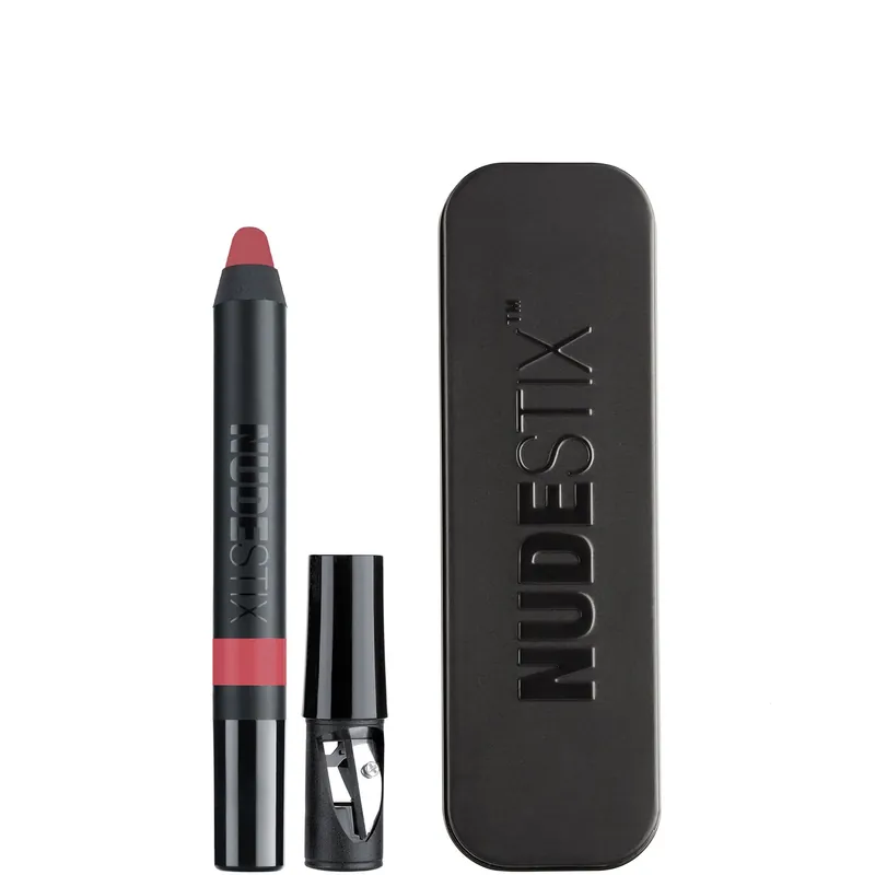 NUDESTIX Magnetic Matte Lip Colour 2.8g (Various Shades)