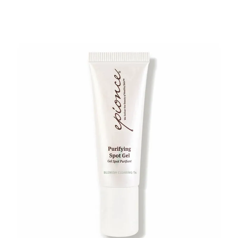 Epionce Purifying Spot Gel Blemish Clearing Tx (10 ml.) - Paula's Choice