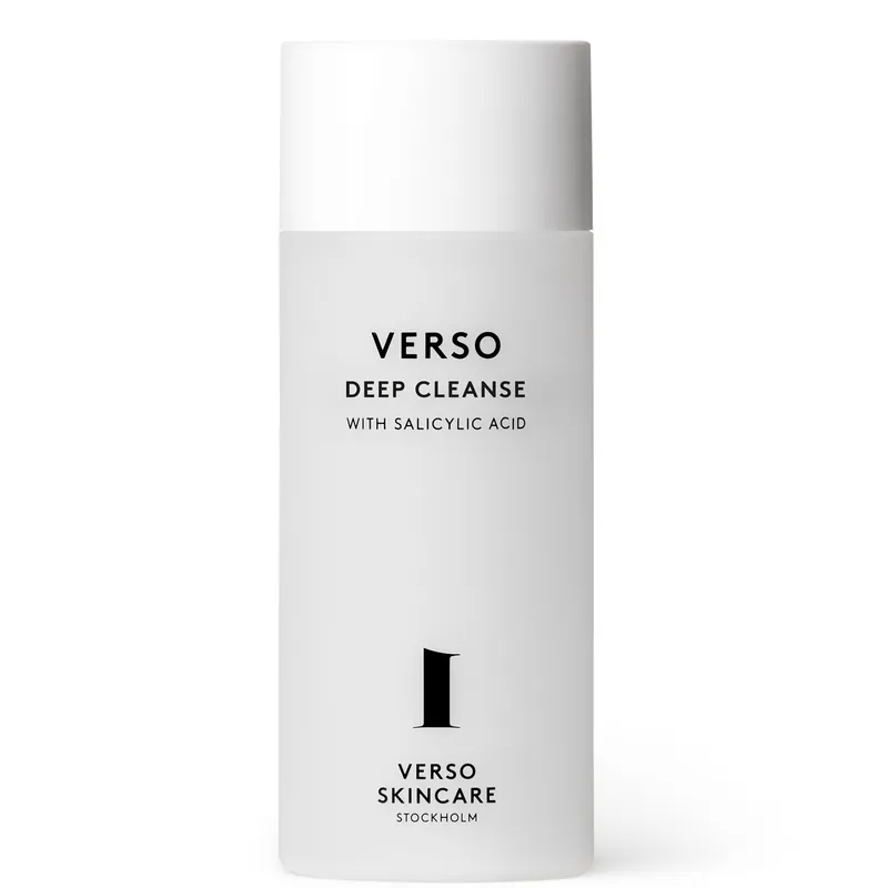 Verso Acne Deep Cleanse (150 ml.) - SkinCeuticals
