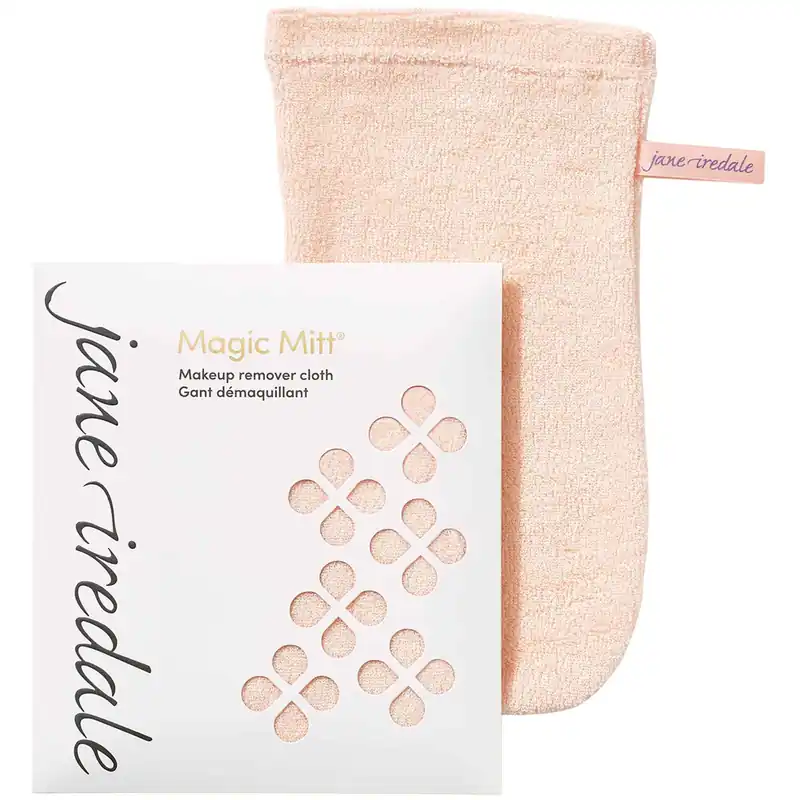 jane iredale Magic Mitt (1 piece) - Eve Lom