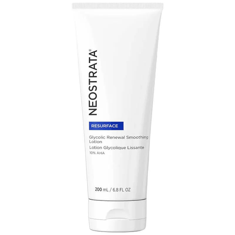 NEOSTRATA Resurface Glycolic Renewal Smoothing Lotion for Face & Body 200ml - La Roche-Posay