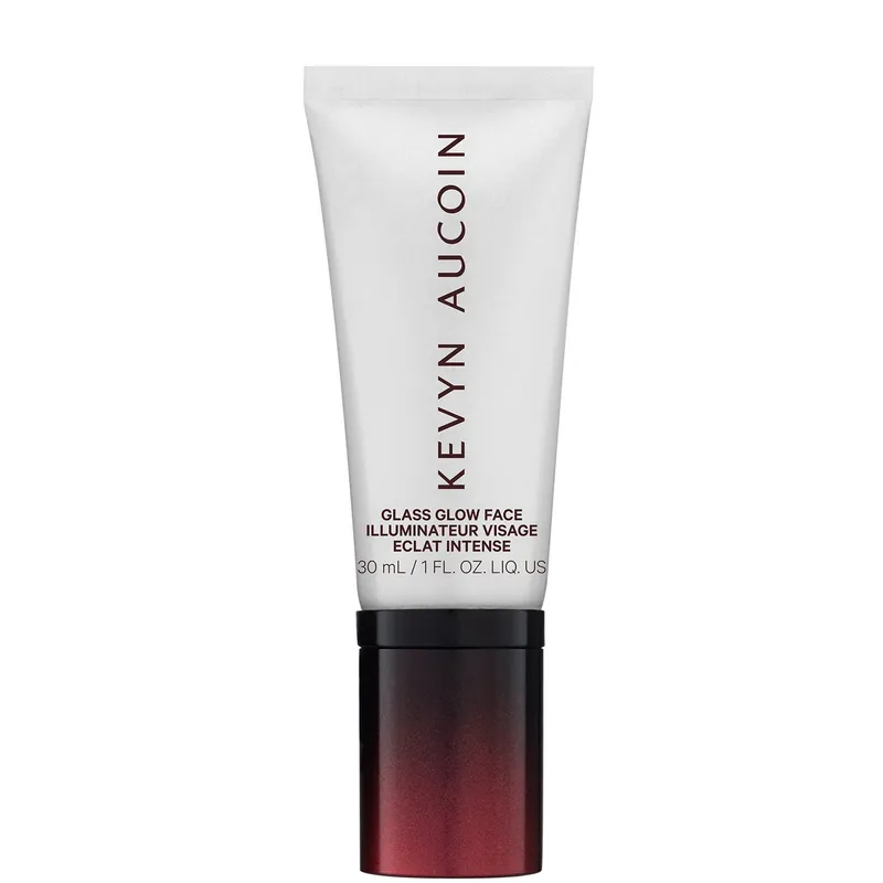 Kevyn Aucoin Glass Glow Face Liquid Illuminator (1 fl. oz.) - RMS Beauty