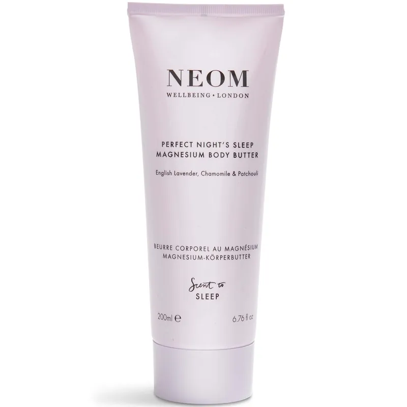 NEOM Organics London Perfect Night's Sleep Magnesium Body Butter 7 oz - SkinCeuticals