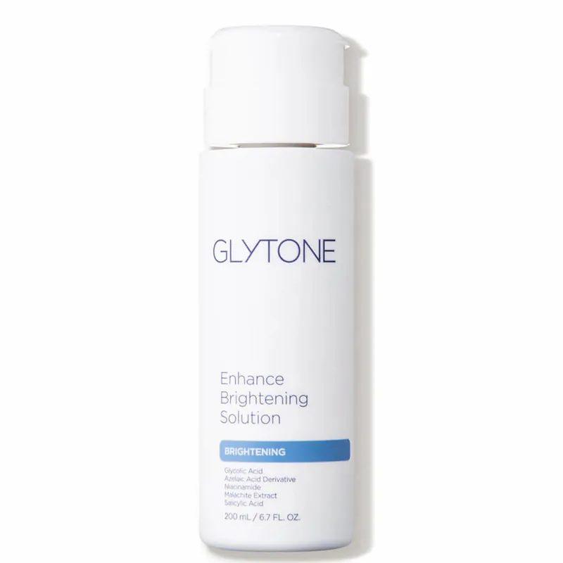 Glytone Enhance Brightening Solution (6.7 fl. oz.) - Paula's Choice