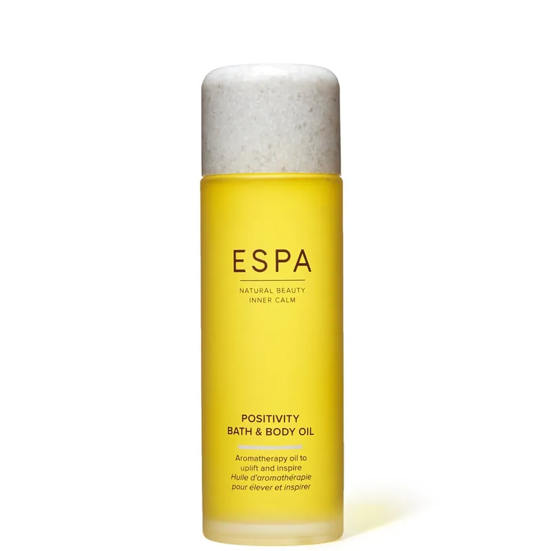 ESPA Positivity Bath Body Oil 3.3 fl. oz. - SkinCeuticals