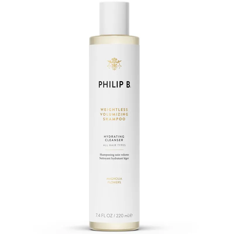 Philip B. Weightless Volumizing Shampoo 7.4oz