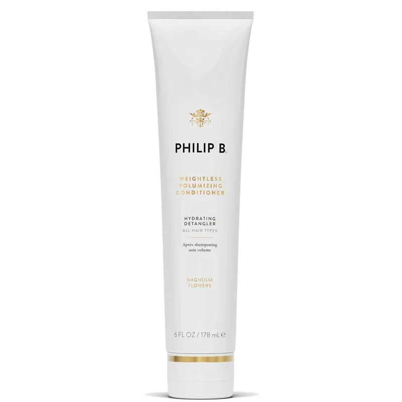 Philip B. Weightless Volumizing Conditioner 6oz - Epionce