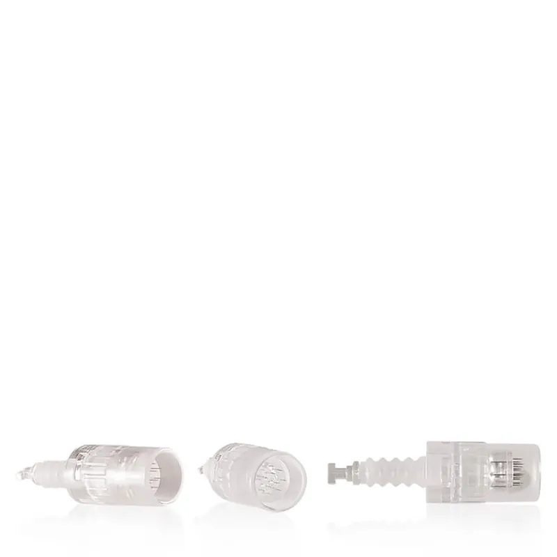Beauty ORA Electric Roller Replacement Needle Heads Set (3 Piece) - SkinCeuticals
