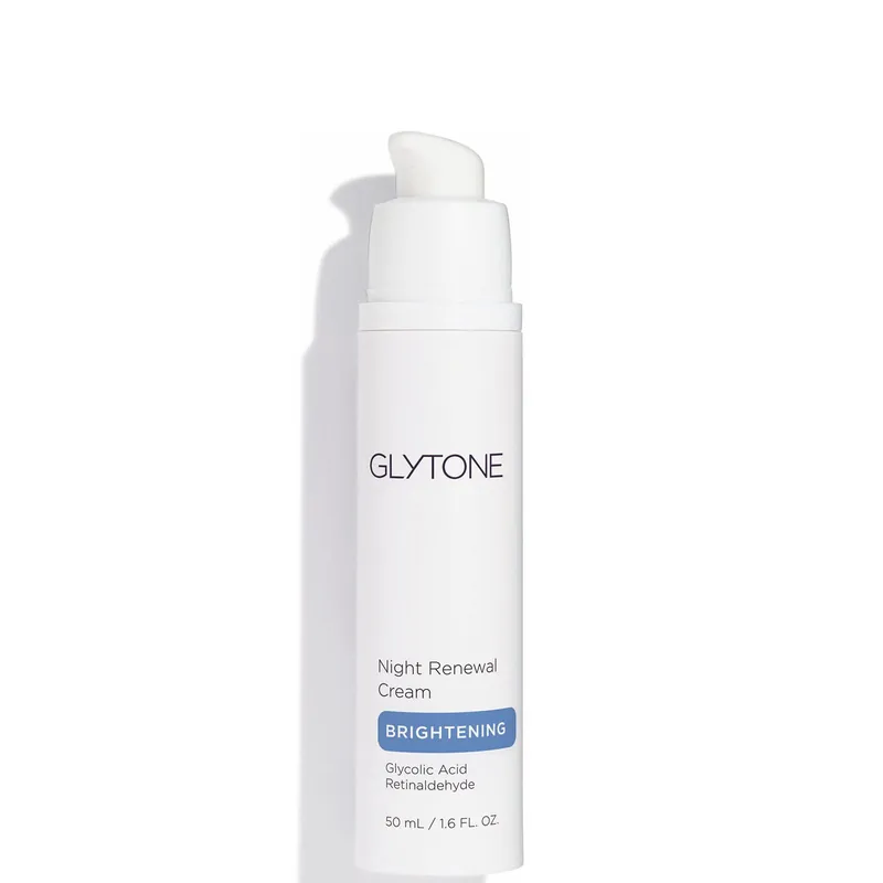 Glytone Night Renewal Cream (1.6 fl. oz.) - SkinCeuticals