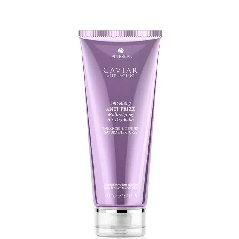 Alterna CAVIAR Anti-Aging Smoothing Anti-Frizz Multi-Styling Air Dry Balm (3.4 oz.)