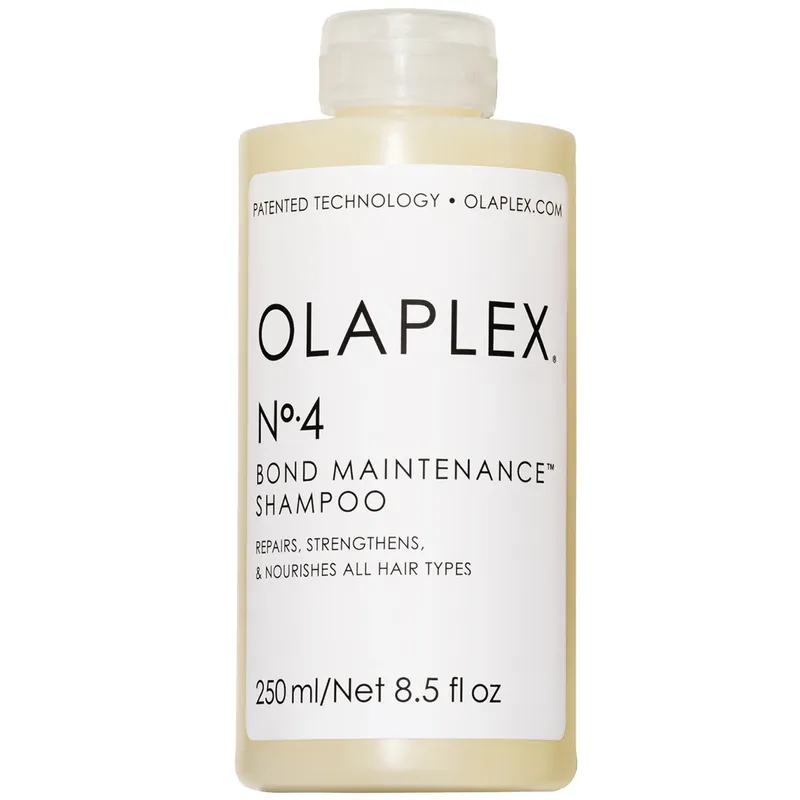Olaplex No. 4 Bond Maintenance Shampoo (8.5 fl. oz.)