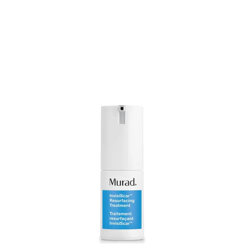 Murad InvisiScar Resurfacing Treatment 0.5 oz - SkinCeuticals