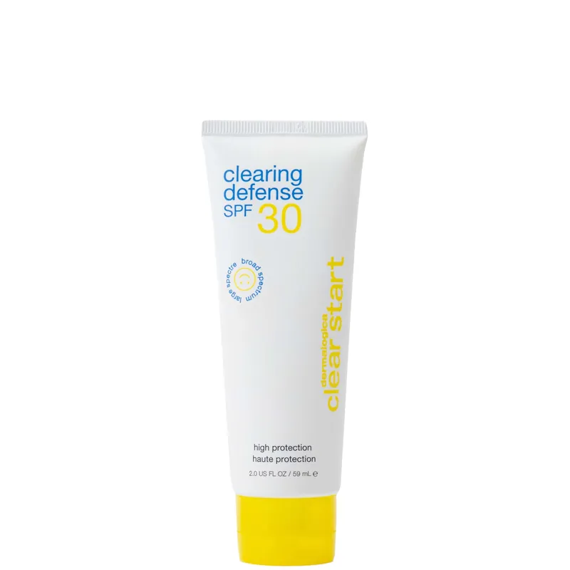 Dermalogica Clear Start Clearing Defense SPF30 (2 fl. oz.) - SkinCeuticals