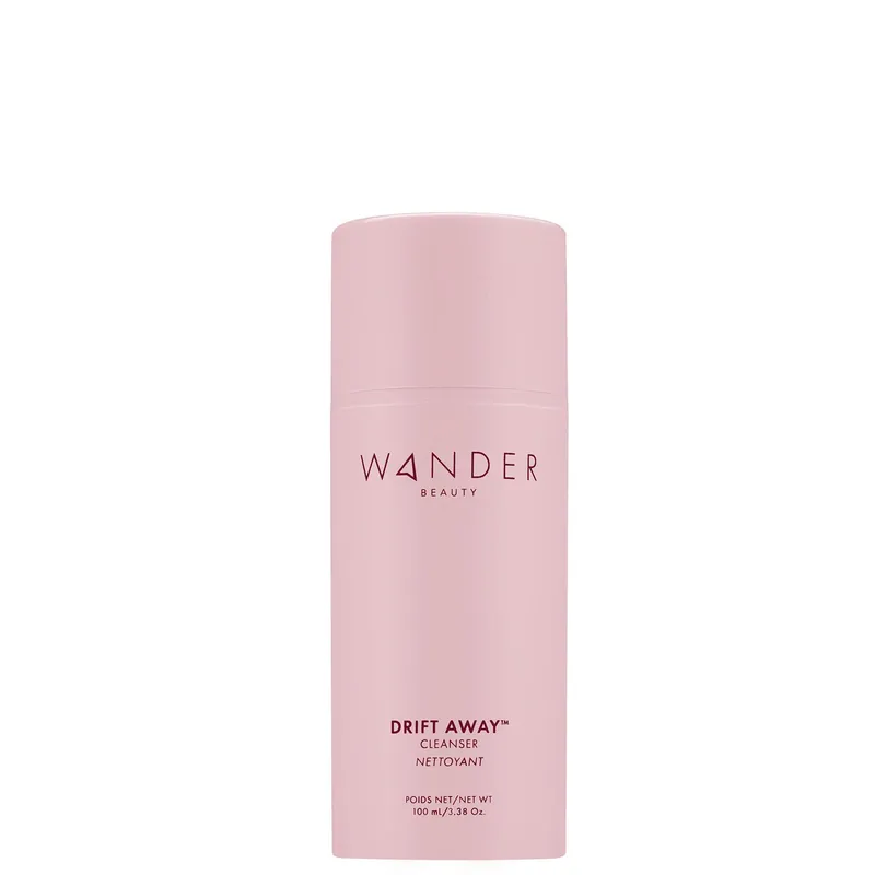Wander Beauty Drift Away Cleanser (3.38 oz.) - SkinCeuticals