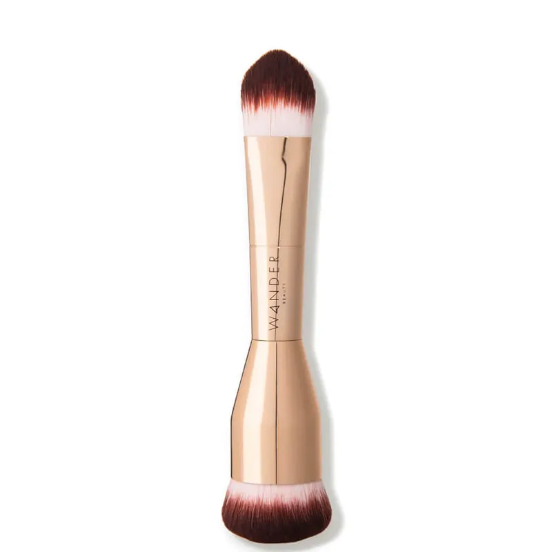 Wander Beauty Round Trip Foundation Brush - SkinCeuticals