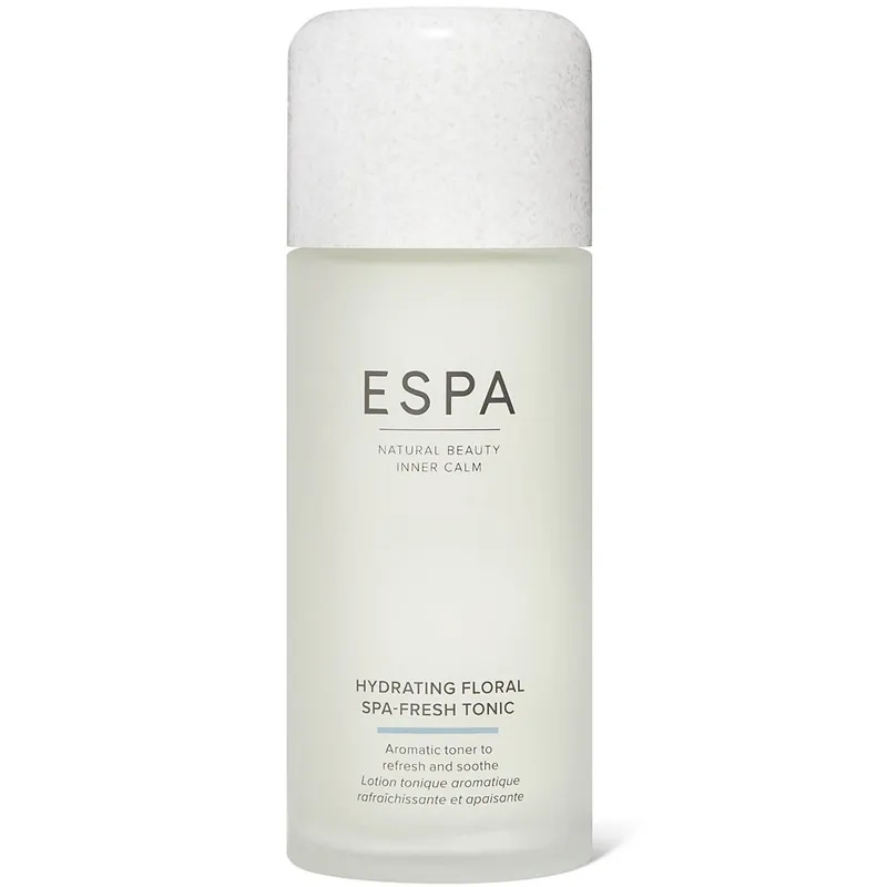 ESPA Hydrating Floral Spa-Fresh Tonic 6.7 fl. oz.