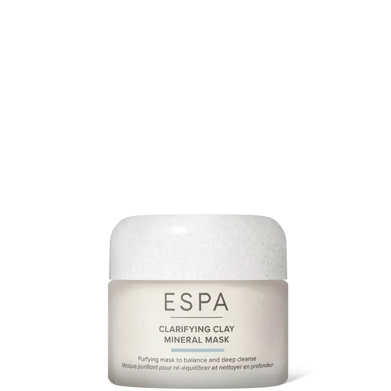 ESPA Clarifying Clay Mineral Mask 1.8 fl. oz. - SkinCeuticals