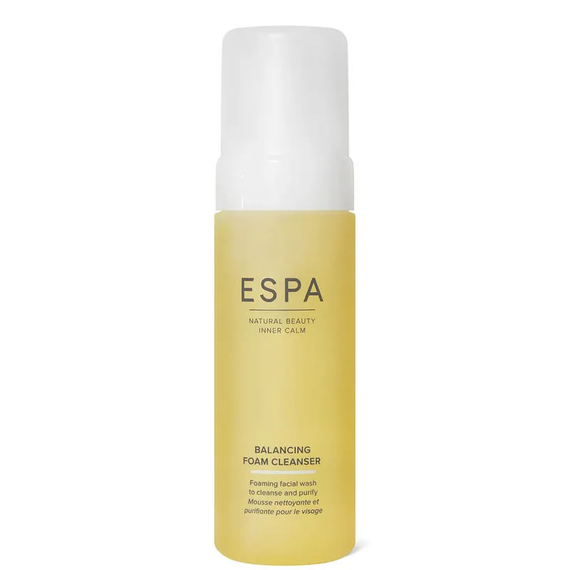 ESPA Balancing Foam Cleanser 5 fl. oz. - SkinCeuticals