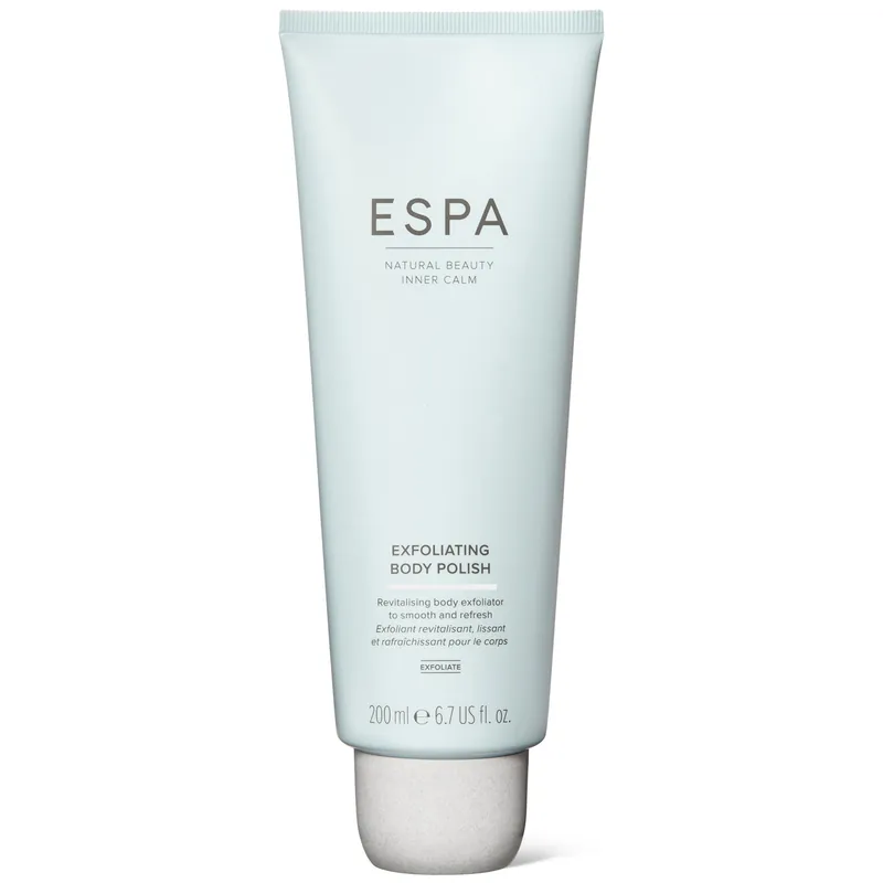 ESPA Exfoliating Body Polish tube 6.7 fl. oz. - SkinCeuticals