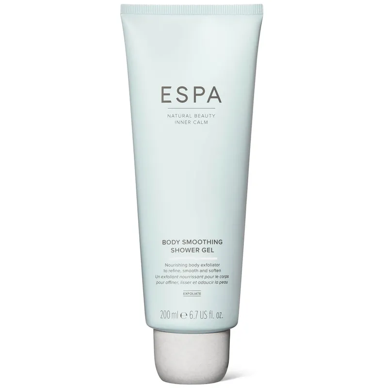 ESPA Body Smoothing Shower Gel 6.7 fl. oz. - Glytone