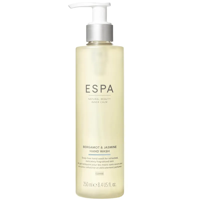 ESPA Bergamot Jasmine Hand Wash 8.4 fl. oz. - Aesop