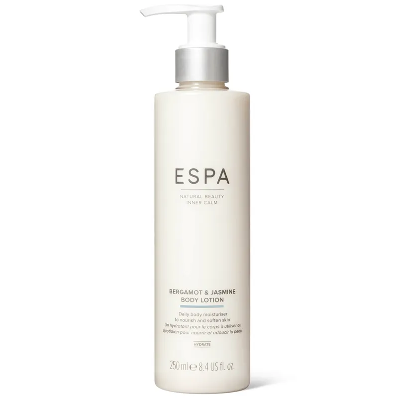 ESPA Bergamot Jasmine Body Lotion 8.4 fl. oz. - SkinCeuticals