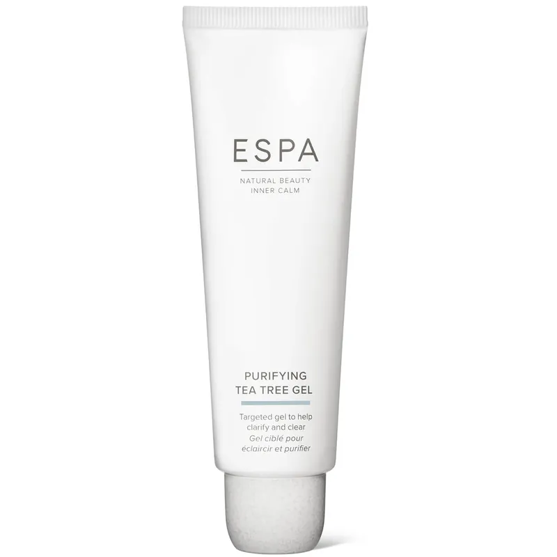ESPA Purifying Tea Tree Gel 1.6 fl. oz. - SkinCeuticals