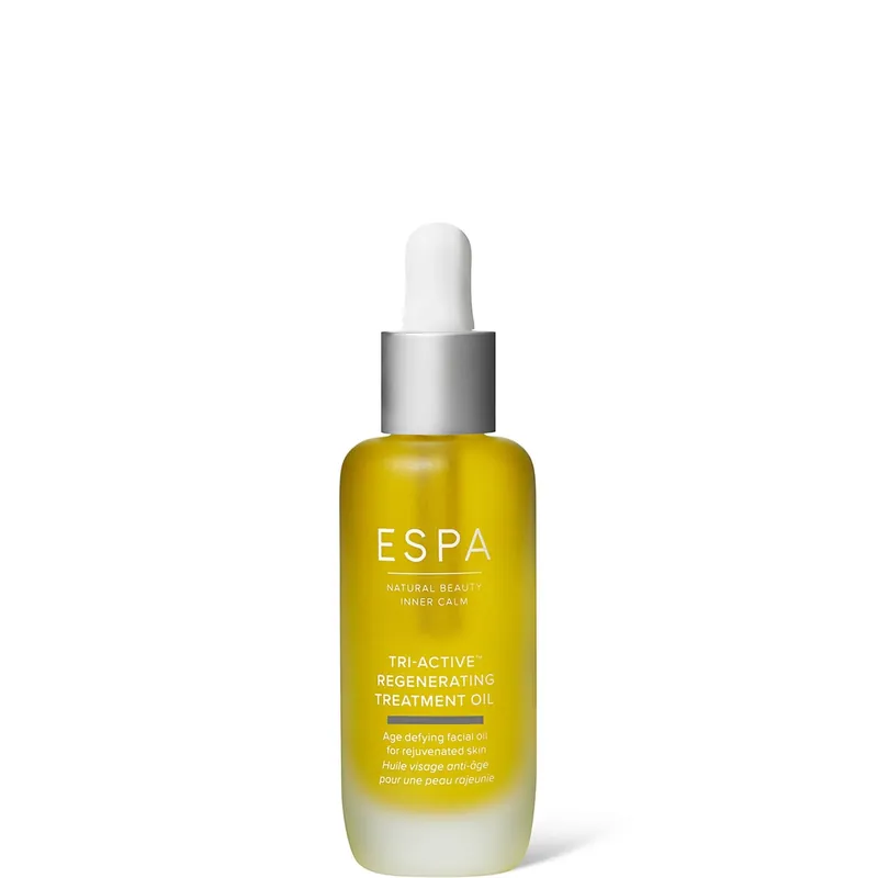 ESPA TriActive Regenerating Treatment Oil 1 fl. oz. - SkinCeuticals