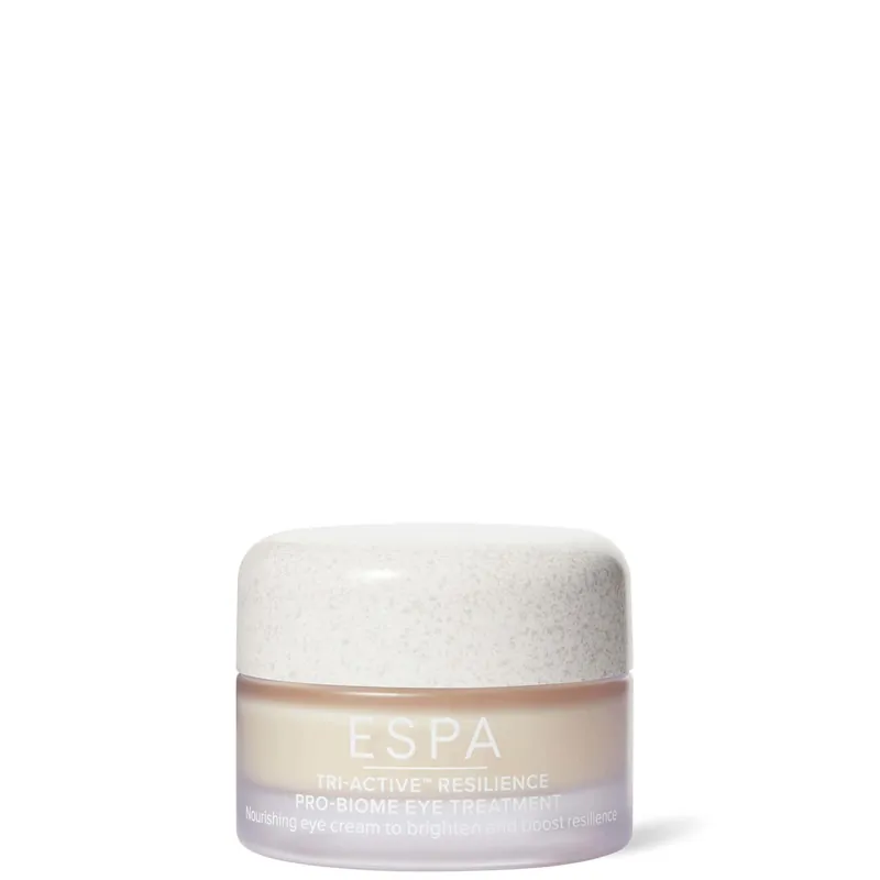 ESPA TriActive Resilience ProBiome Eye Treatment 15 ml. - SkinCeuticals