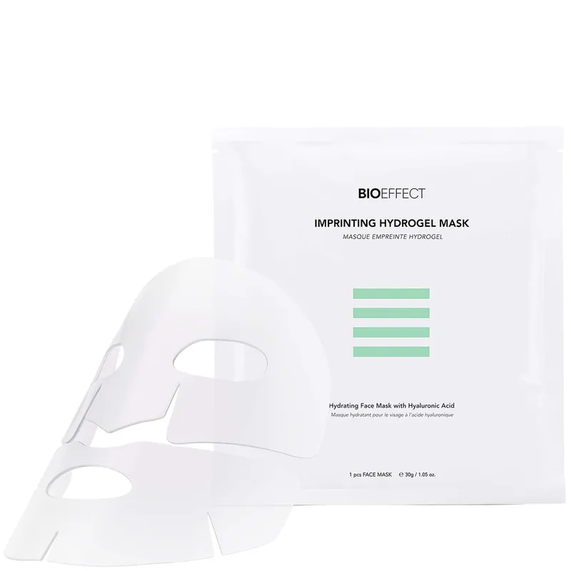 BIOEFFECT Imprinting Hydrogel Mask 25g - SkinCeuticals