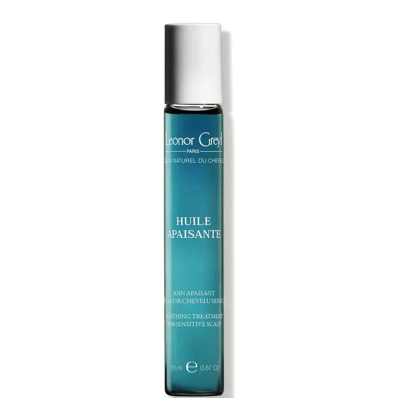 Leonor Greyl Huile Apaisante Soothing Treatment for Sensitive Scalp (0.67 oz.) - SkinCeuticals