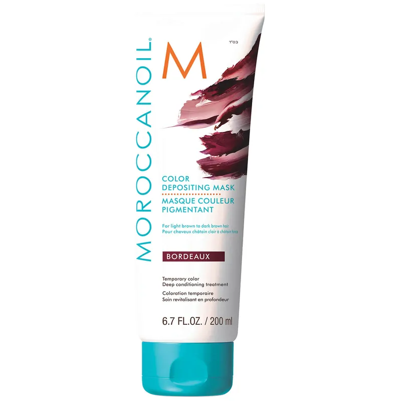 Moroccanoil Color Depositing Mask 6.7 oz (Various Shades) - SkinCeuticals