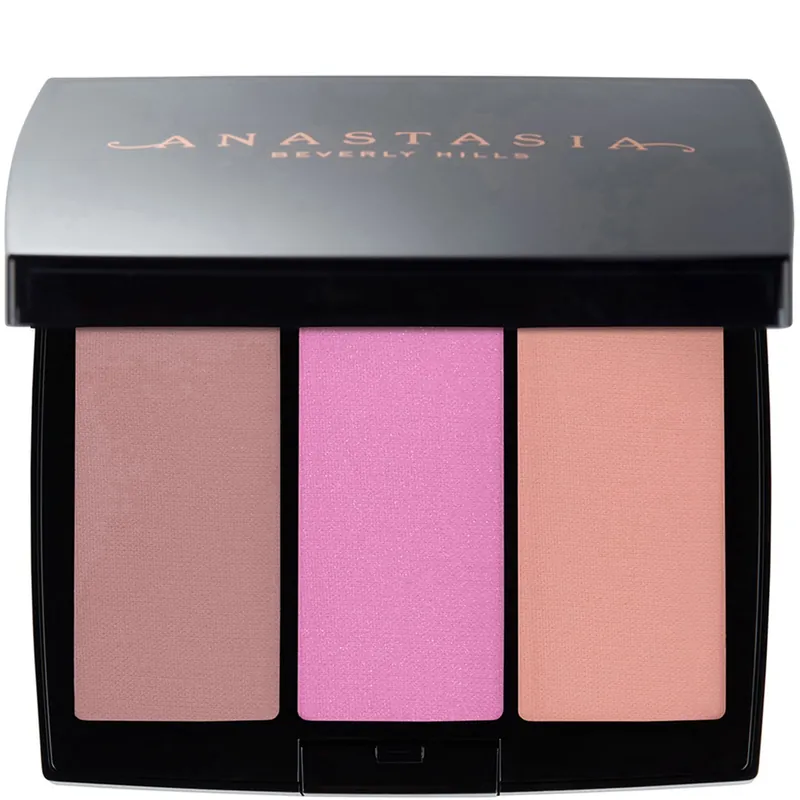 Anastasia Beverly Hills Blush Trio 3g (Various Shades) - SkinCeuticals