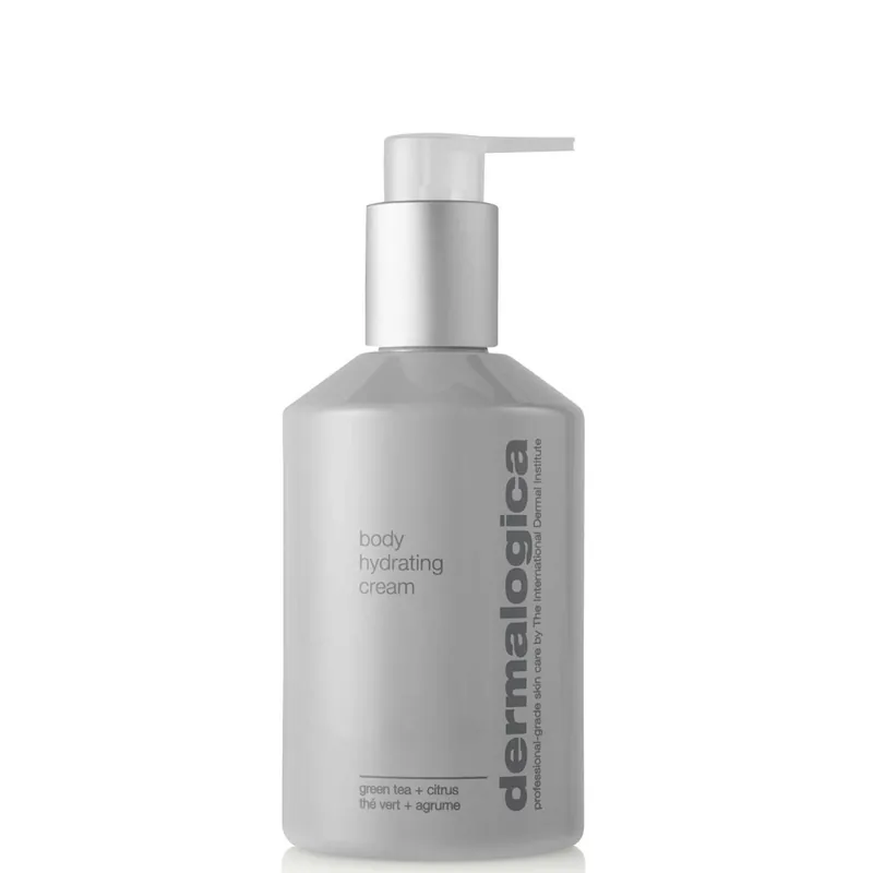 Dermalogica Body Hydrating Cream (10 fl. oz.) - La Roche-Posay