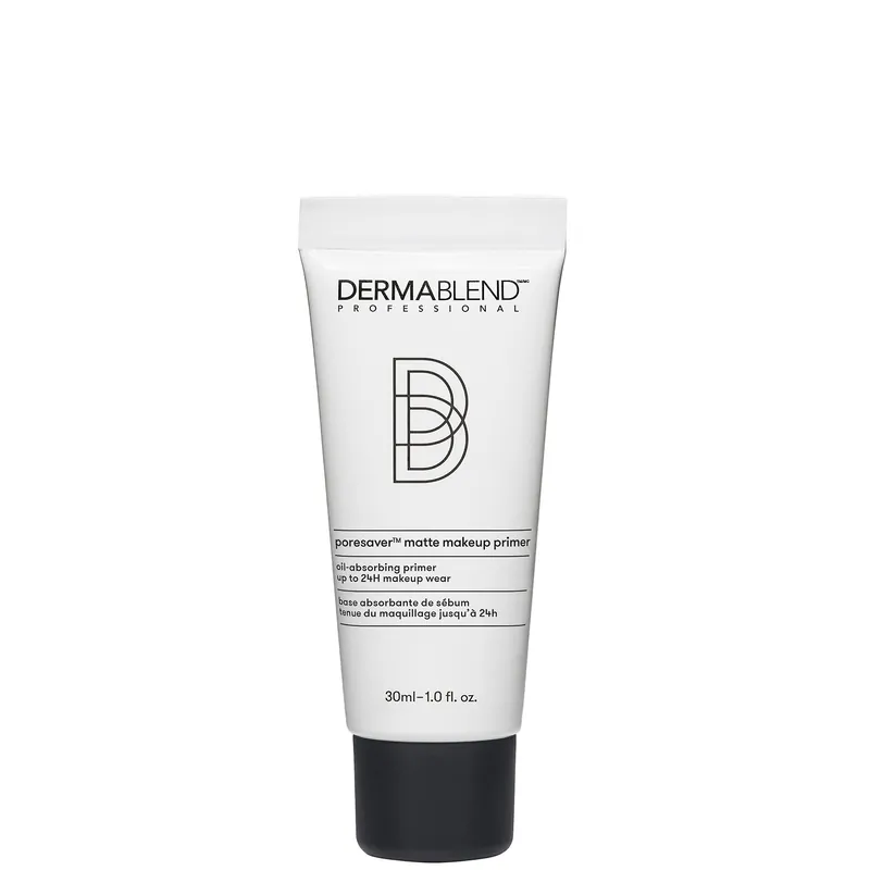 Dermablend Poresaver Matte Makeup Primer (1 fl. oz.) - SkinCeuticals