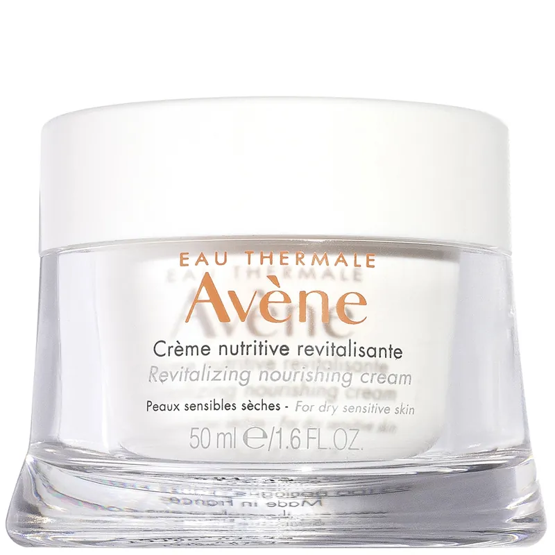 Avène Revitalizing Nourishing Cream (1.6 oz.) - SkinCeuticals