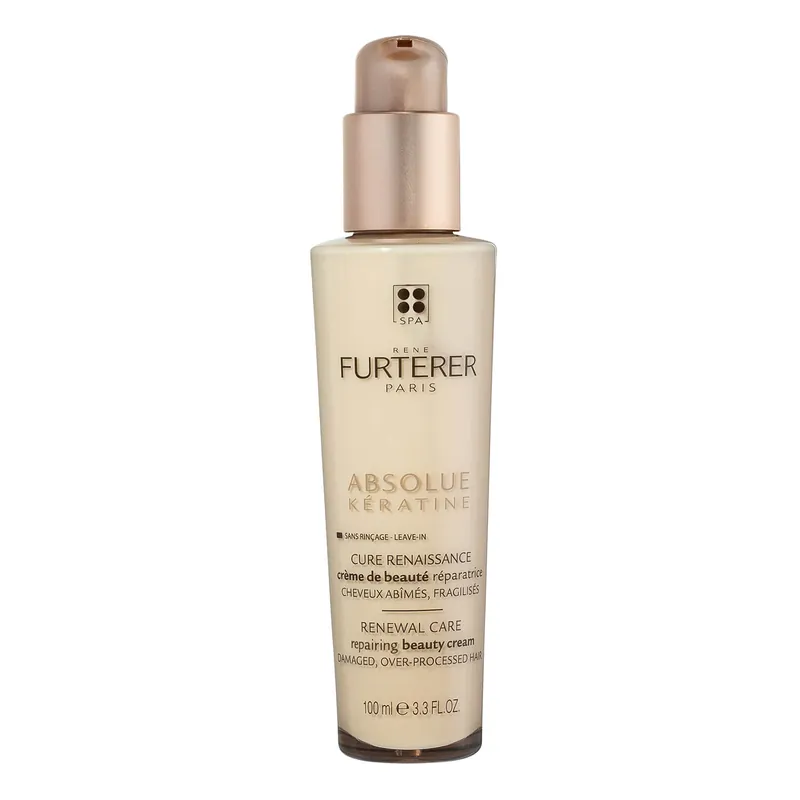 René Furterer Absolue Keratine Repairing Beauty Cream 3.3 fl. oz - Bioelements