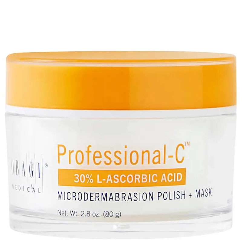 Obagi Medical Professional-C Microdermabrasion Polish Mask (2.8 oz.)