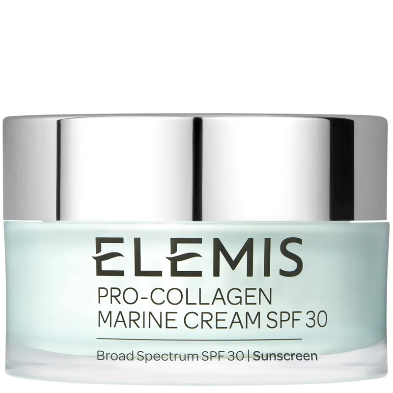 Elemis Pro-Collagen Marine Cream SPF 30 (50ml)