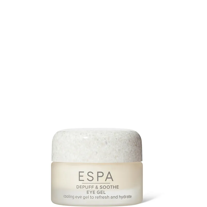 ESPA Depuff Soothe Eye Gel 15 ml. - SkinCeuticals