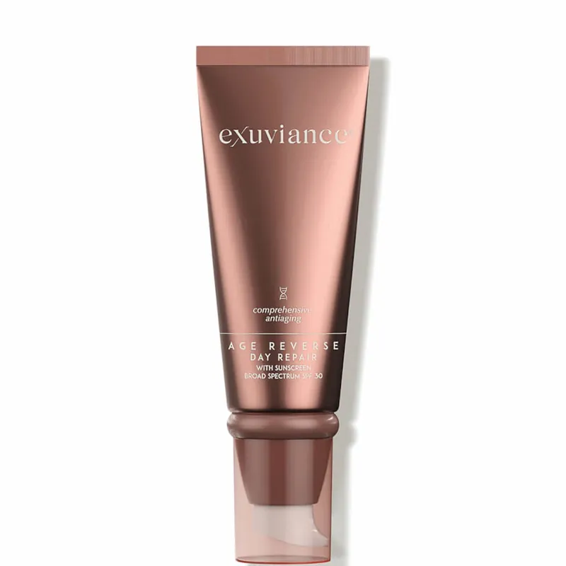 Exuviance AGE REVERSE Day Repair SPF 30 (1.75 oz.) - SkinCeuticals