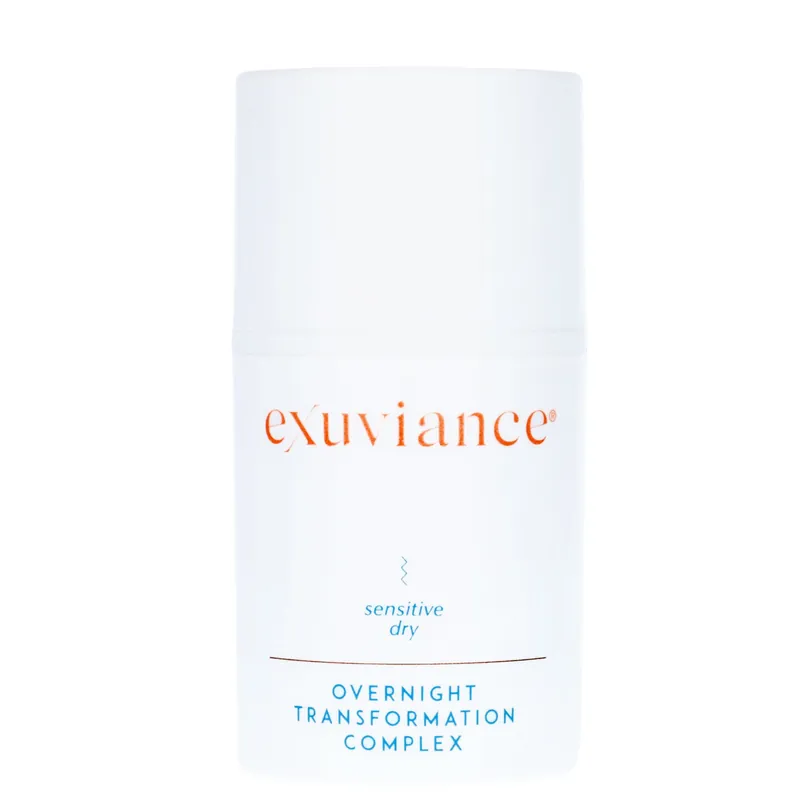 Exuviance Overnight Transformation Complex (1.75 oz.) - Bioelements