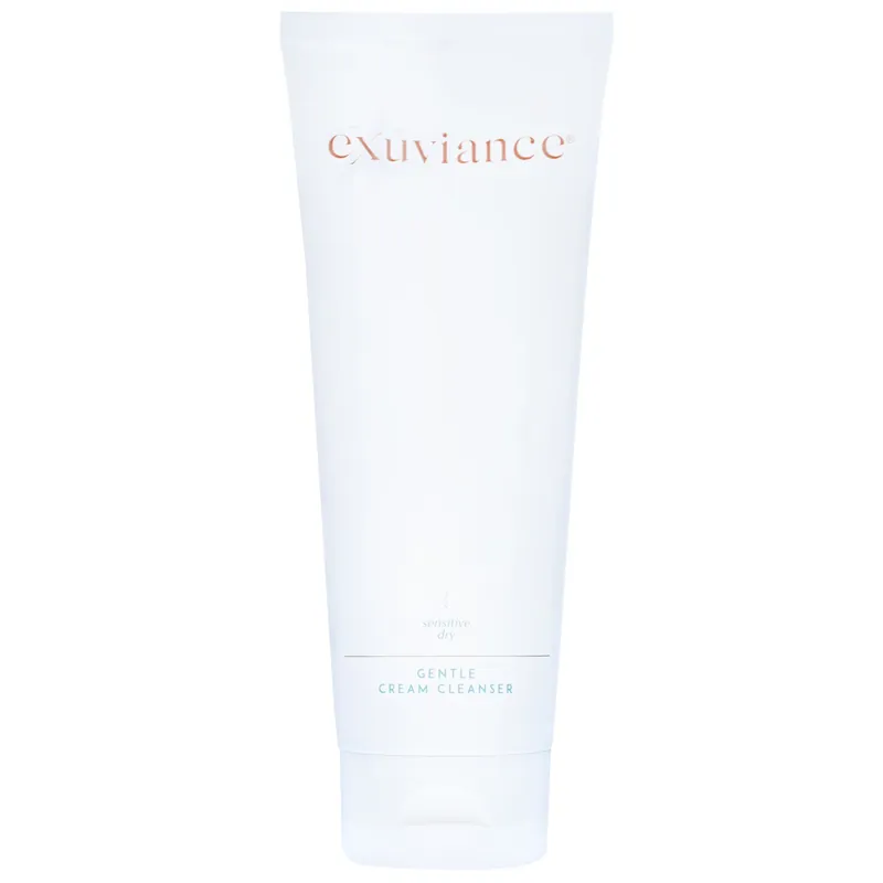 Exuviance Gentle Cream Cleanser (7.2 fl. oz.) - SkinCeuticals