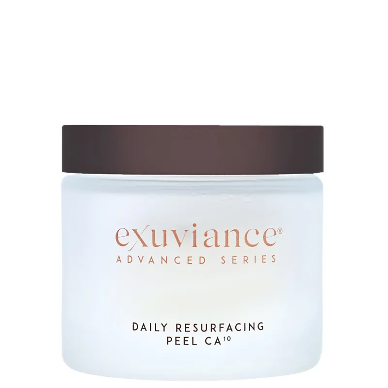 Exuviance Daily Resurfacing Peel CA10 (36 count) - SkinCeuticals