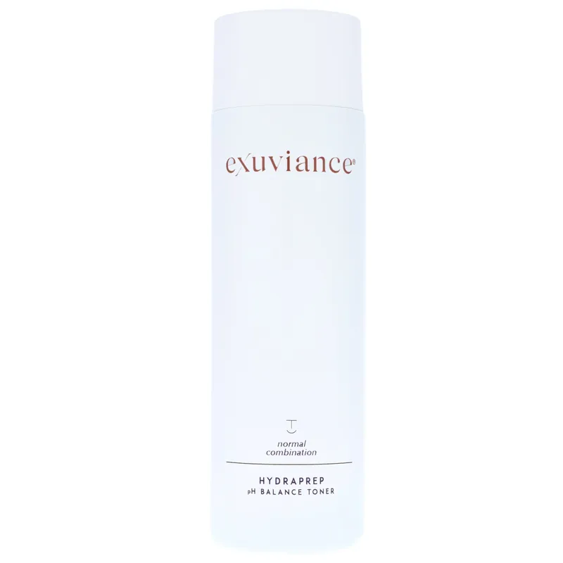 Exuviance HydraPrep pH Balance Toner (6.7 fl. oz.) - Paula's Choice